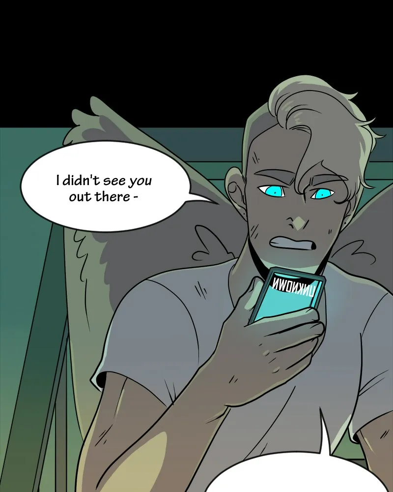 The Croaking Chapter 149 page 8 - 