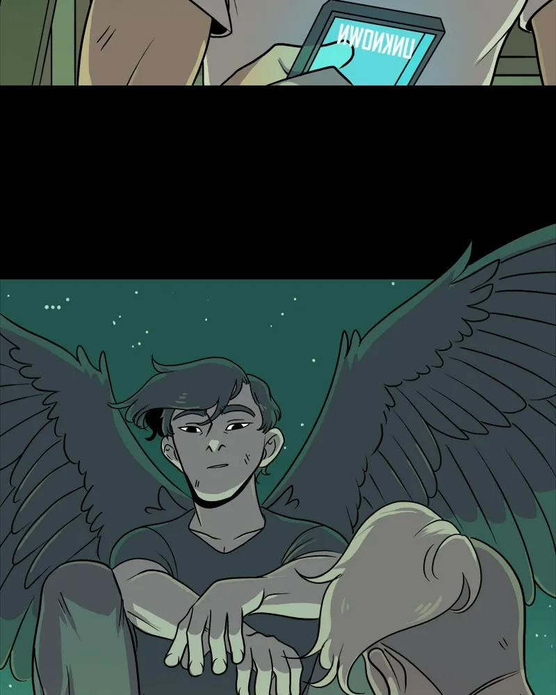 The Croaking Chapter 149 page 10 - 