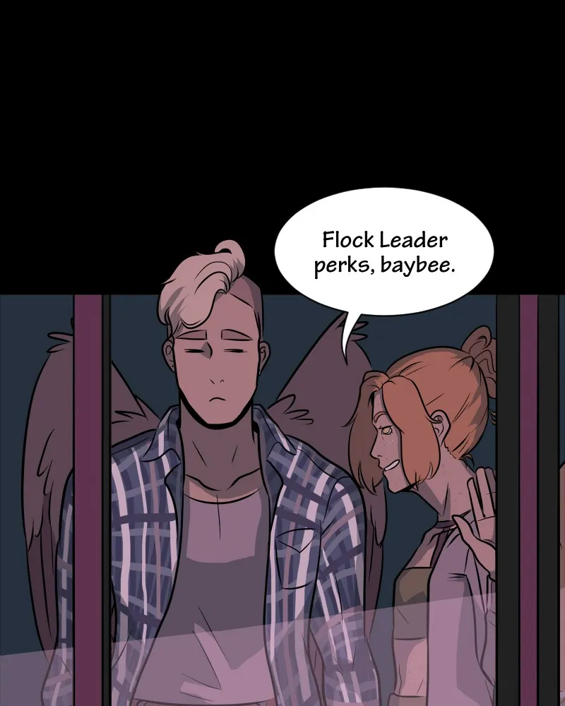 The Croaking Chapter 15 page 2 - 