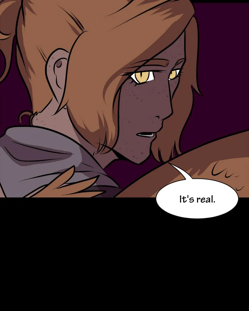 The Croaking Chapter 15 page 11 - 