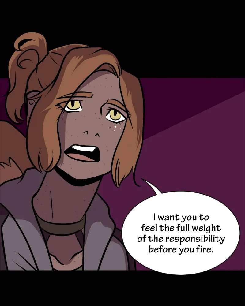 The Croaking Chapter 15 page 13 - 