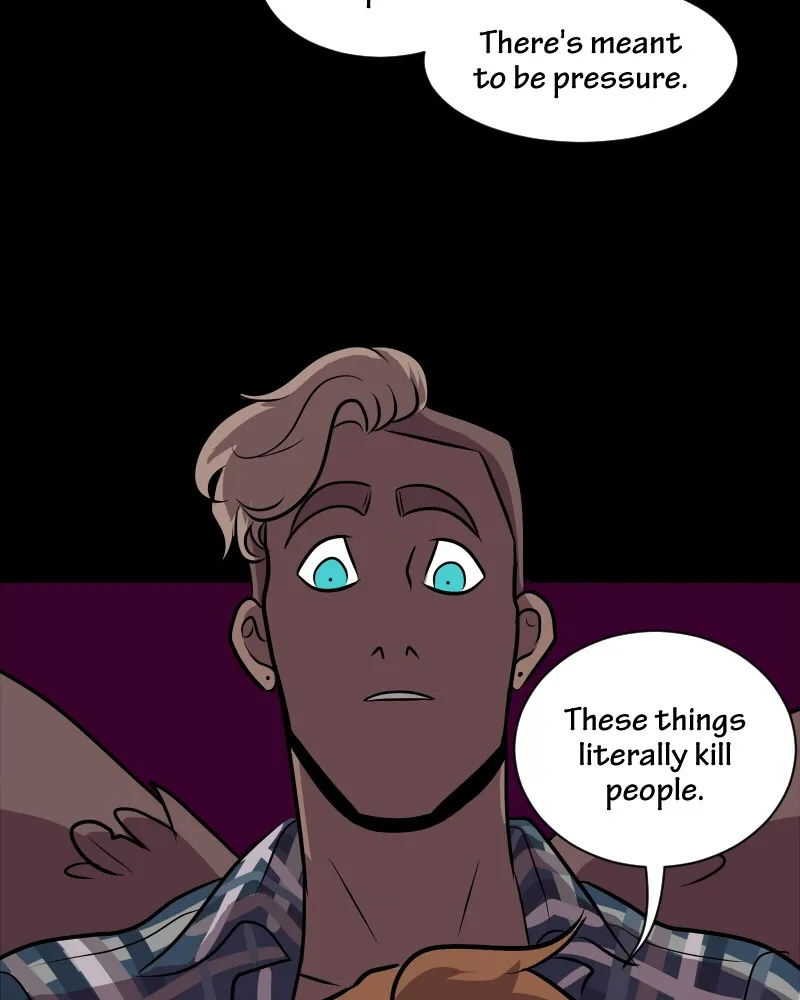 The Croaking Chapter 15 page 15 - 