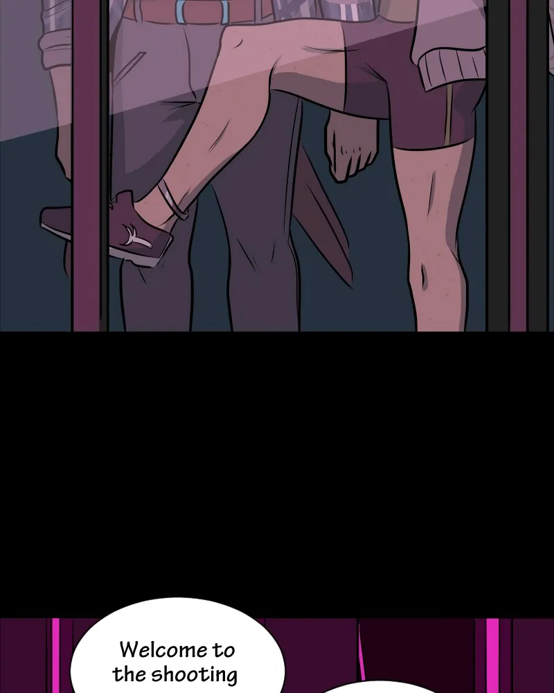 The Croaking Chapter 15 page 3 - 