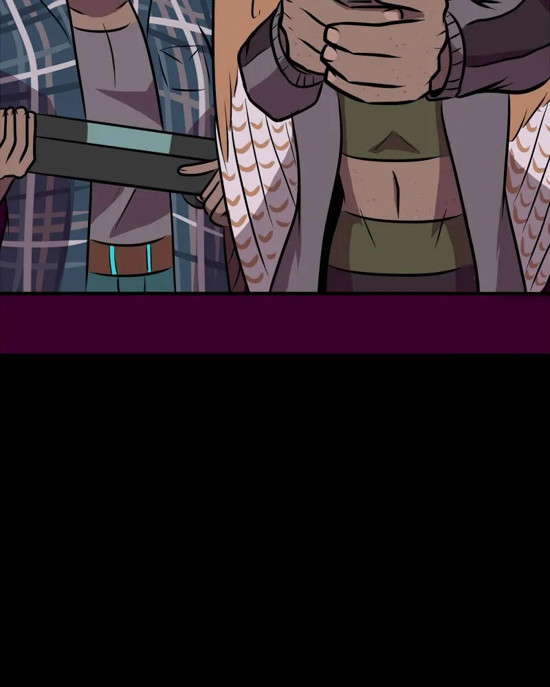 The Croaking Chapter 15 page 24 - 