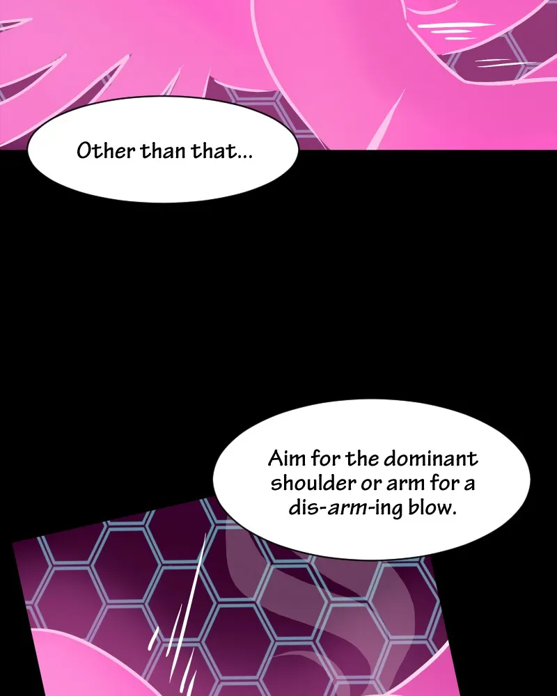 The Croaking Chapter 15 page 27 - 