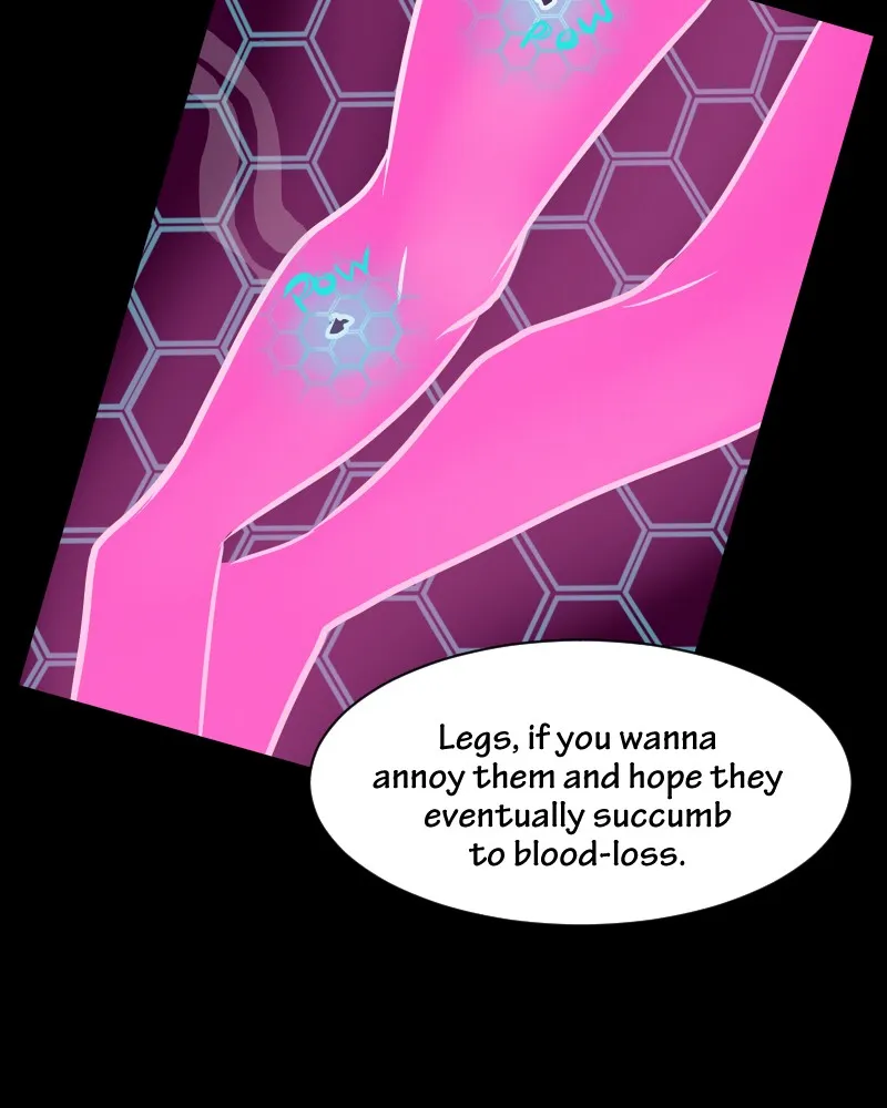 The Croaking Chapter 15 page 29 - 
