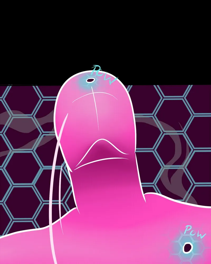The Croaking Chapter 15 page 30 - 
