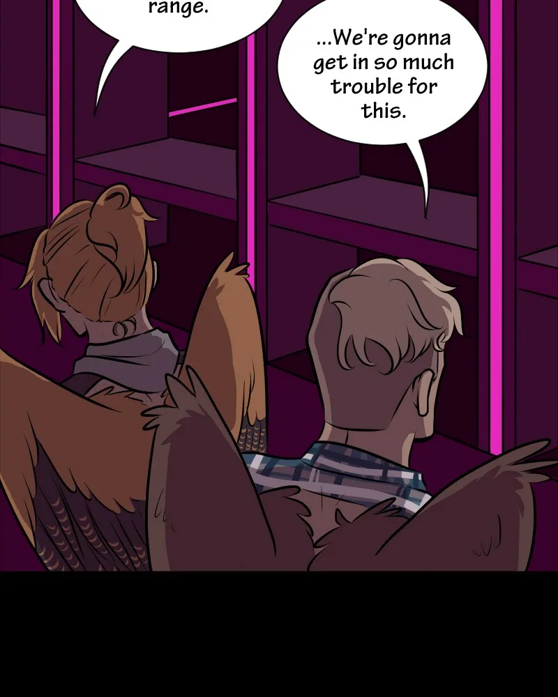 The Croaking Chapter 15 page 4 - 