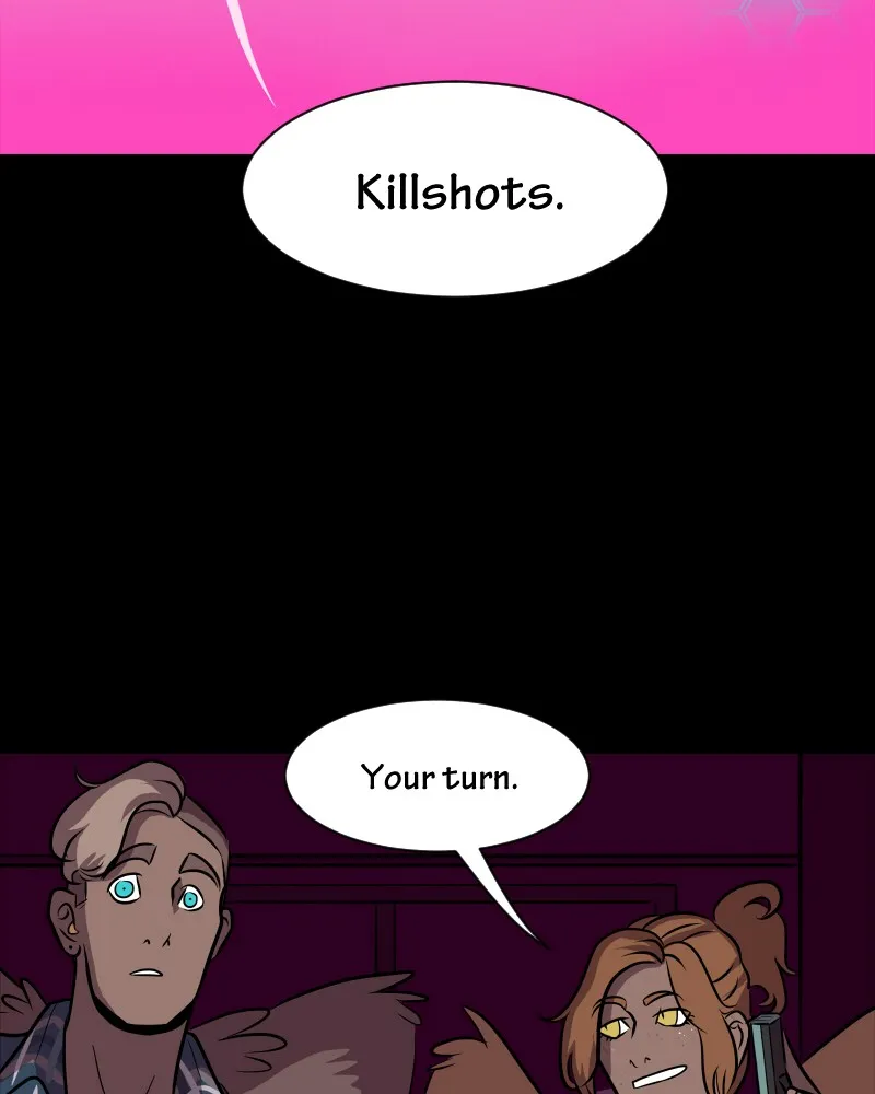 The Croaking Chapter 15 page 31 - 