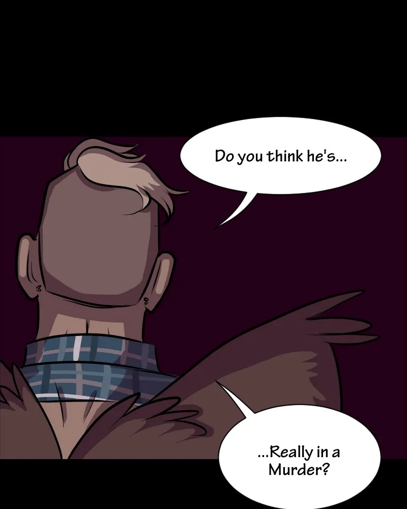 The Croaking Chapter 15 page 47 - 