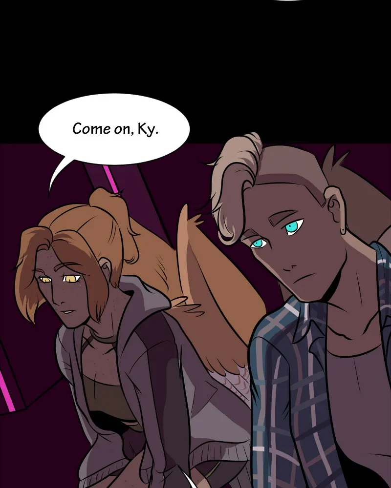 The Croaking Chapter 15 page 48 - 