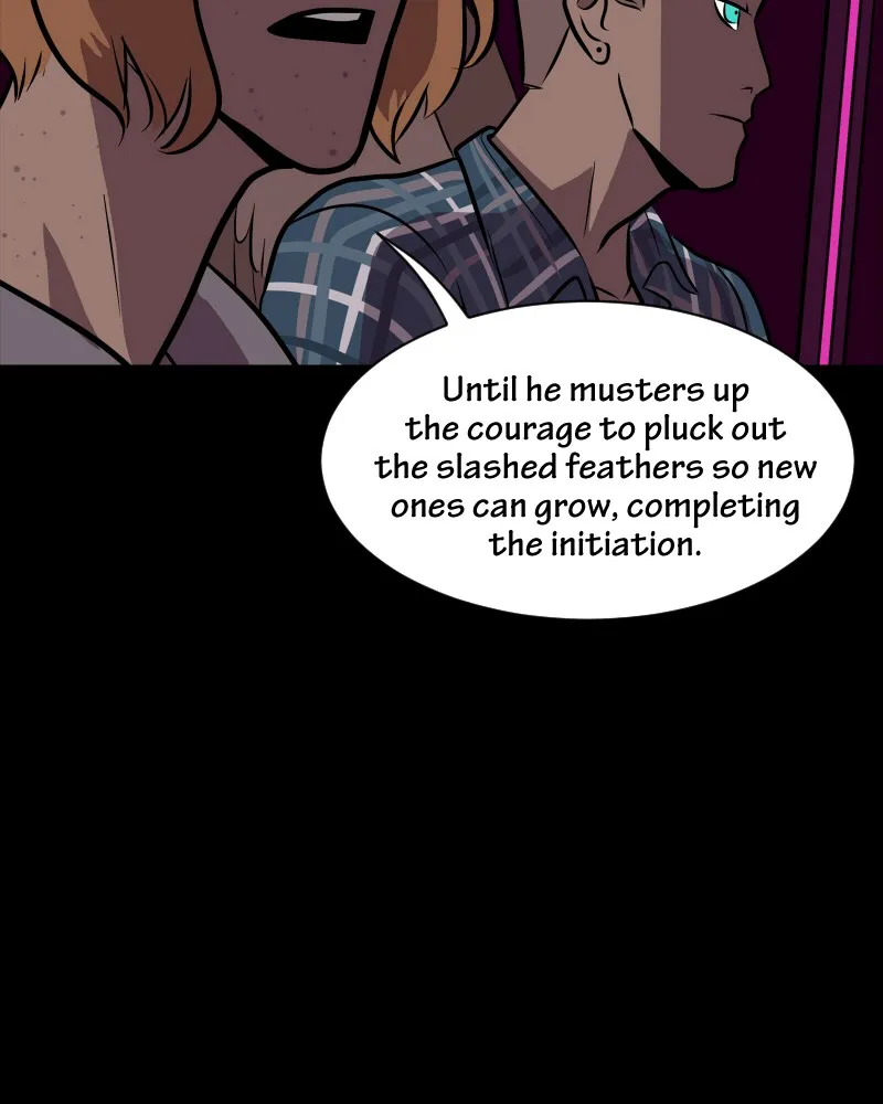 The Croaking Chapter 15 page 50 - 