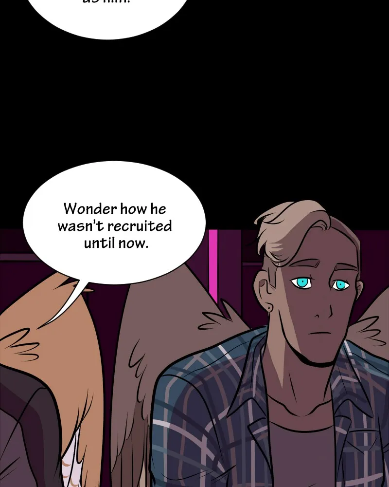 The Croaking Chapter 15 page 52 - 