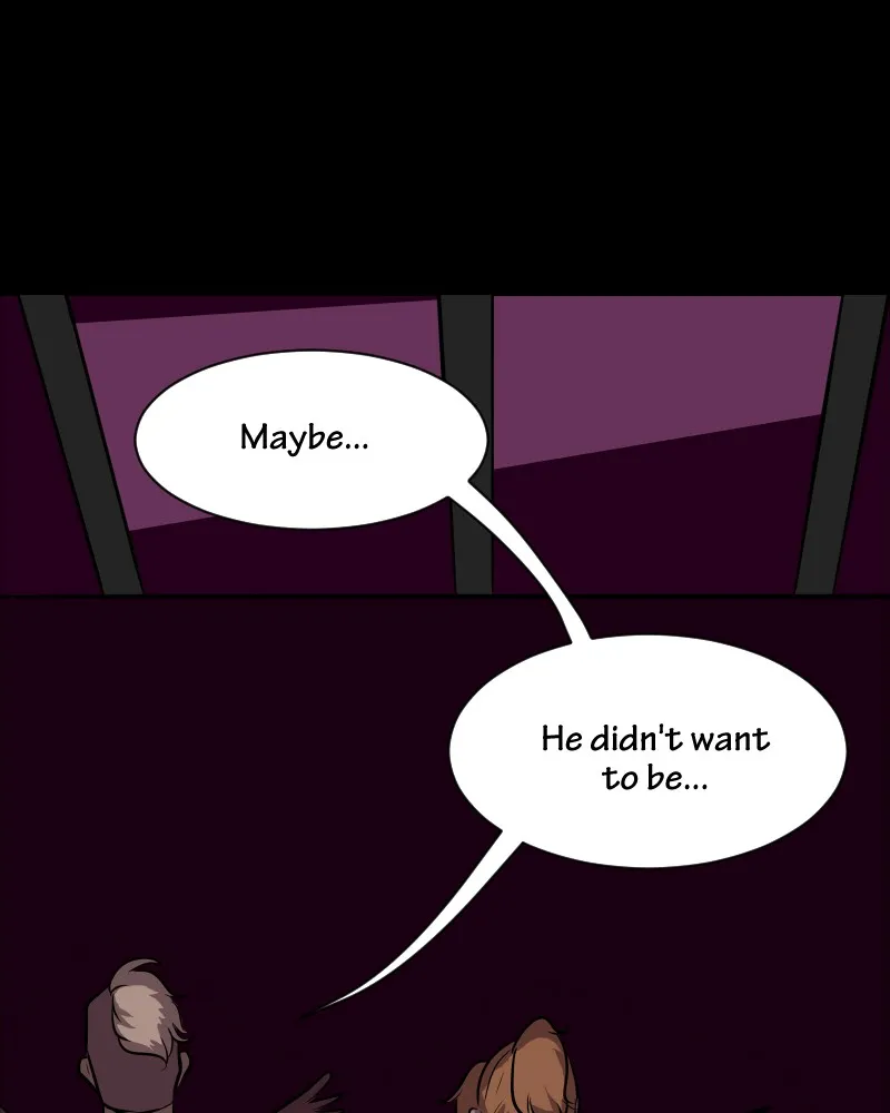The Croaking Chapter 15 page 55 - 