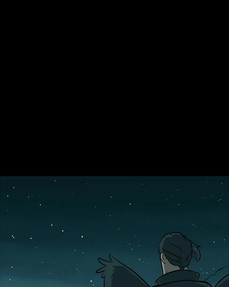 The Croaking Chapter 15 page 57 - 