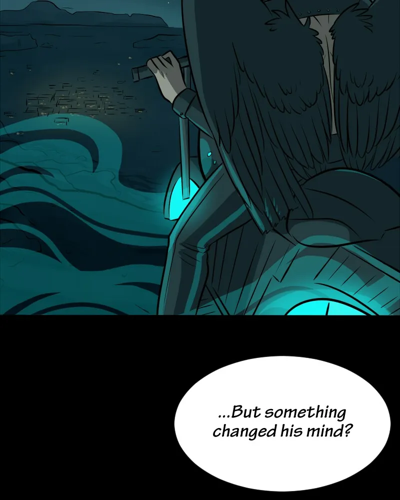 The Croaking Chapter 15 page 58 - 