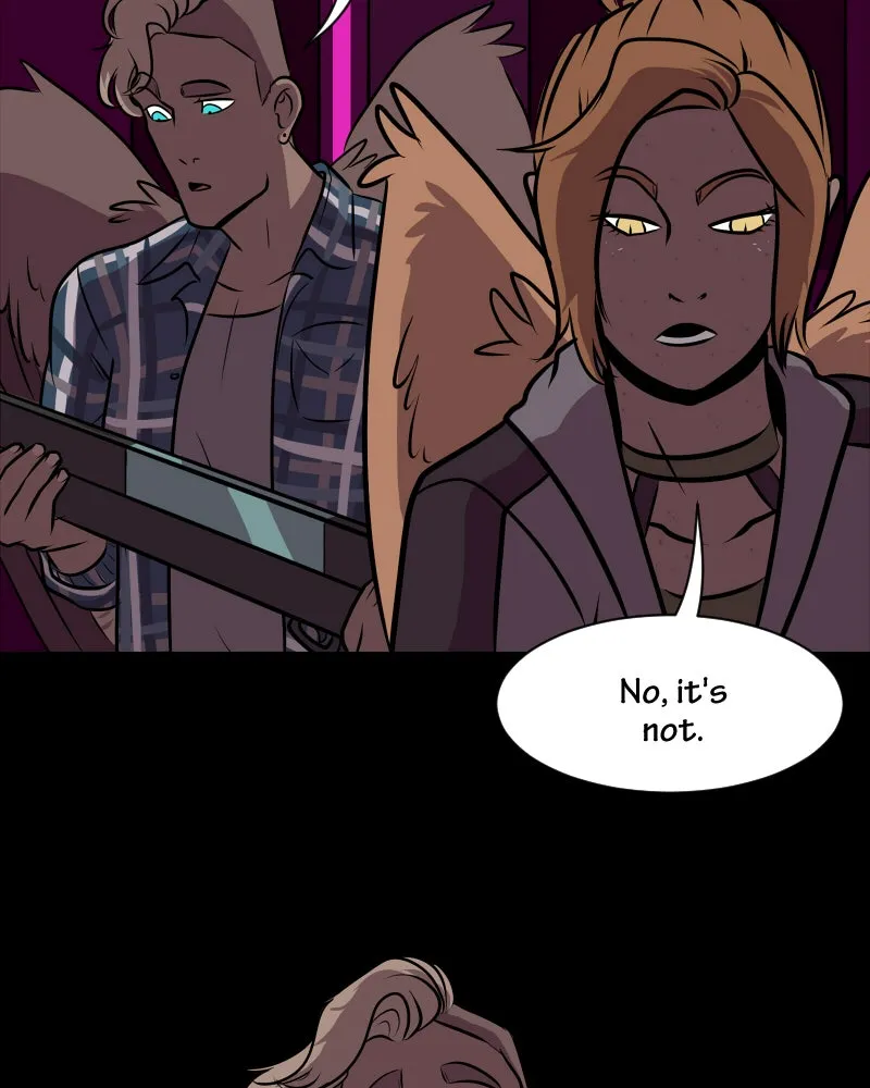 The Croaking Chapter 15 page 9 - 
