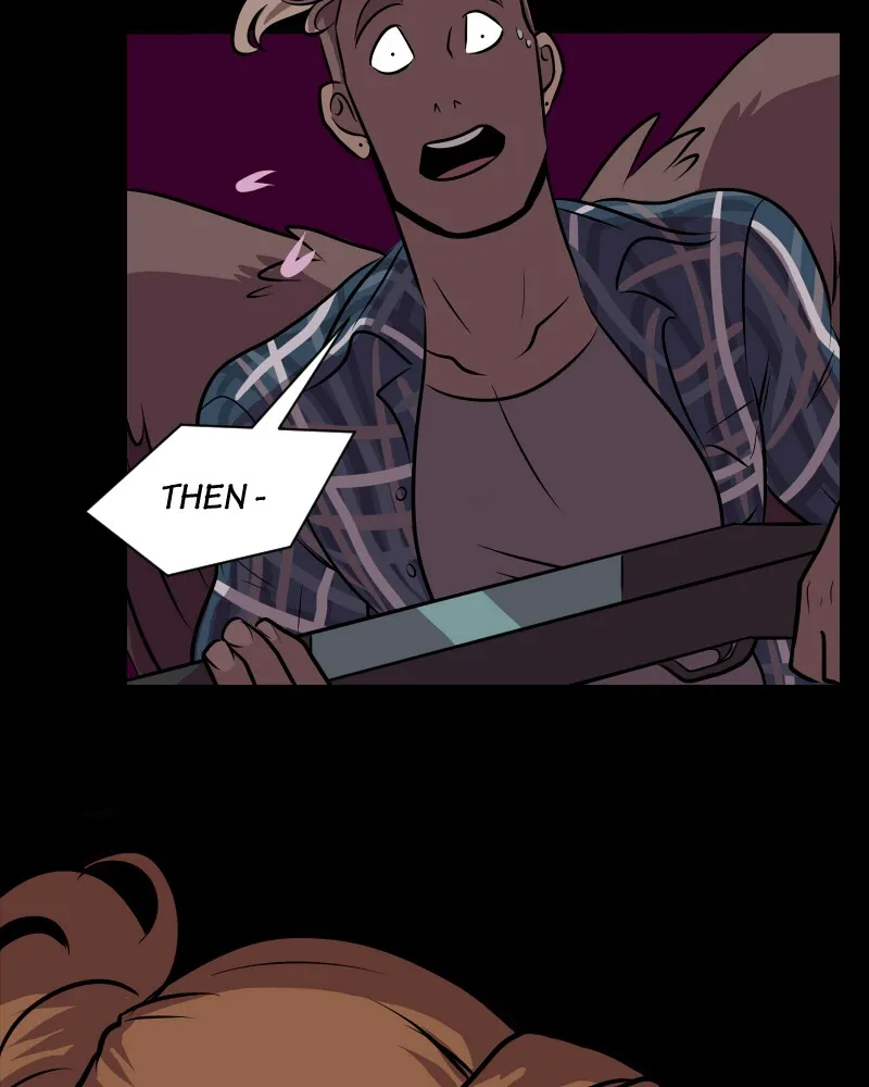 The Croaking Chapter 15 page 10 - 