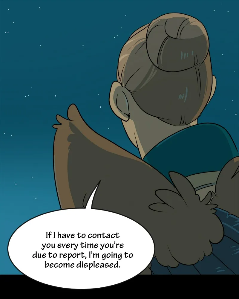 The Croaking Chapter 150 page 1 - 