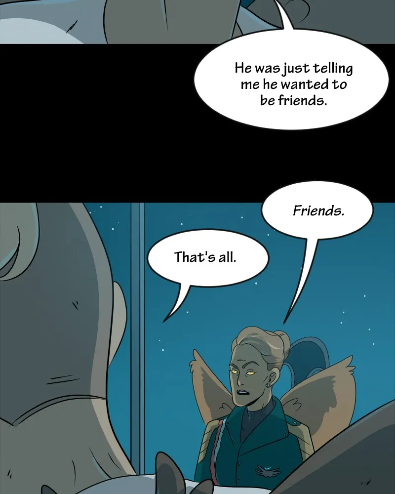 The Croaking Chapter 150 page 11 - 