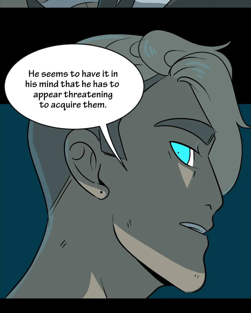 The Croaking Chapter 150 page 12 - 