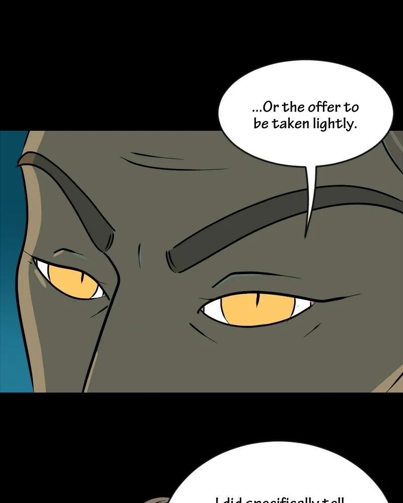 The Croaking Chapter 150 page 14 - 