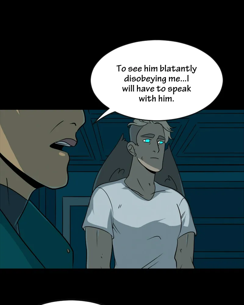 The Croaking Chapter 150 page 16 - 