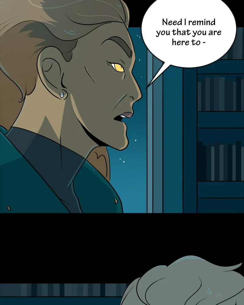 The Croaking Chapter 150 page 20 - 
