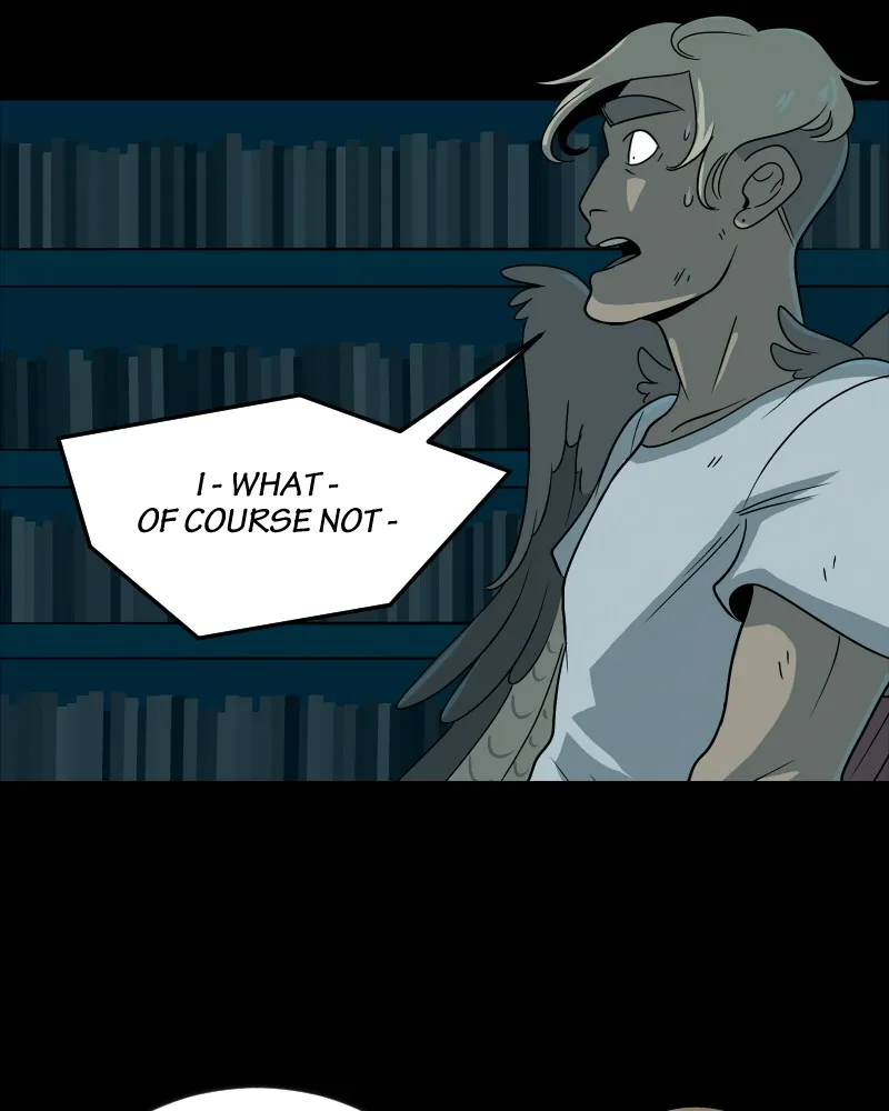 The Croaking Chapter 150 page 24 - 