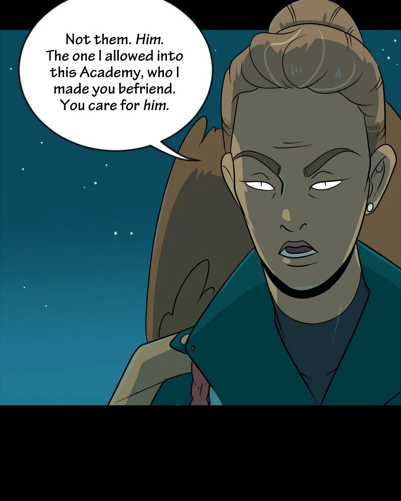 The Croaking Chapter 150 page 25 - 