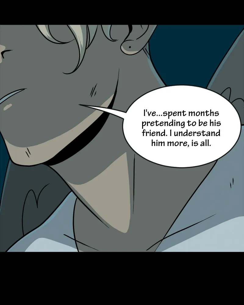 The Croaking Chapter 150 page 26 - 