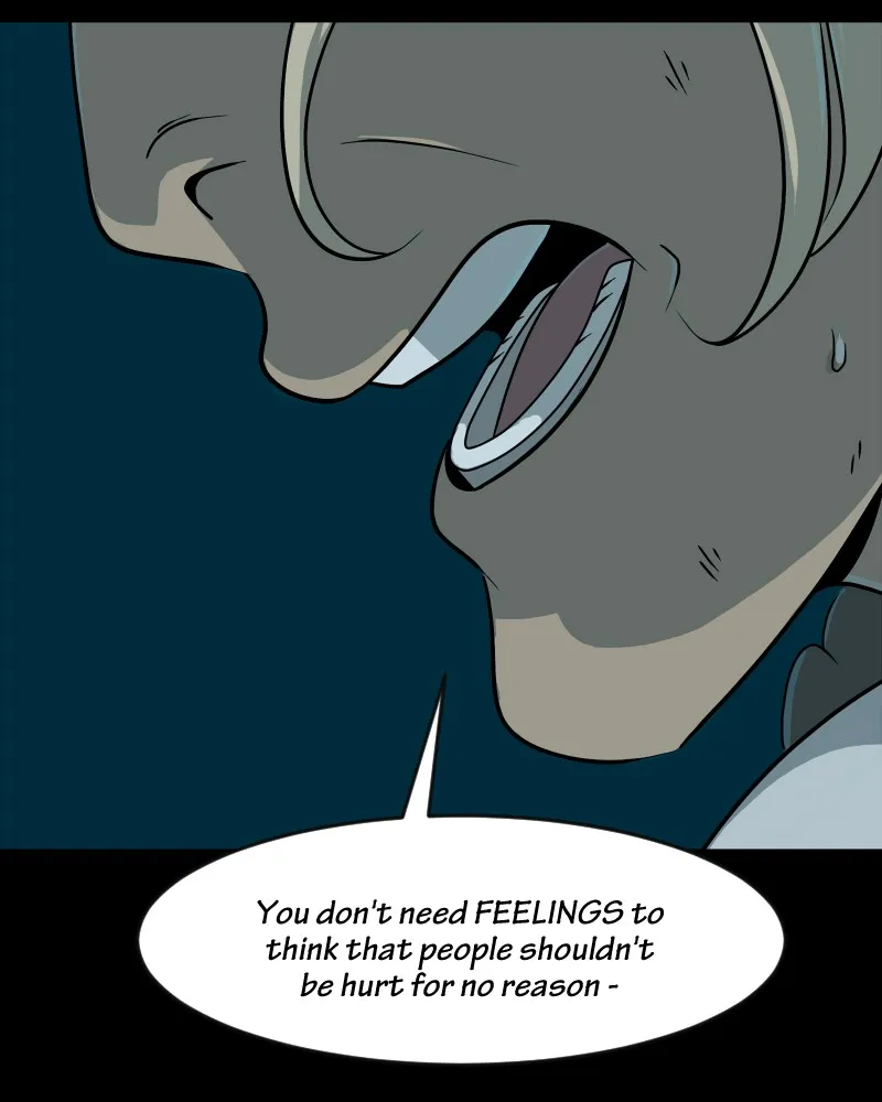 The Croaking Chapter 150 page 27 - 