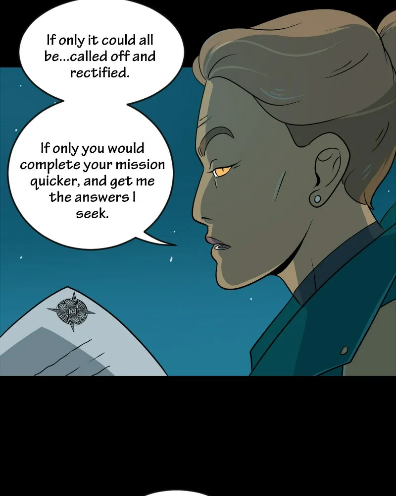 The Croaking Chapter 150 page 30 - 