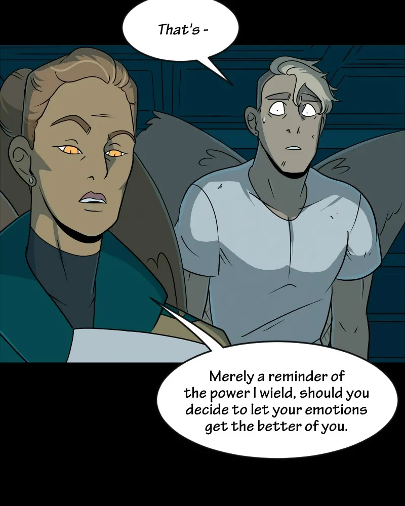 The Croaking Chapter 150 page 31 - 