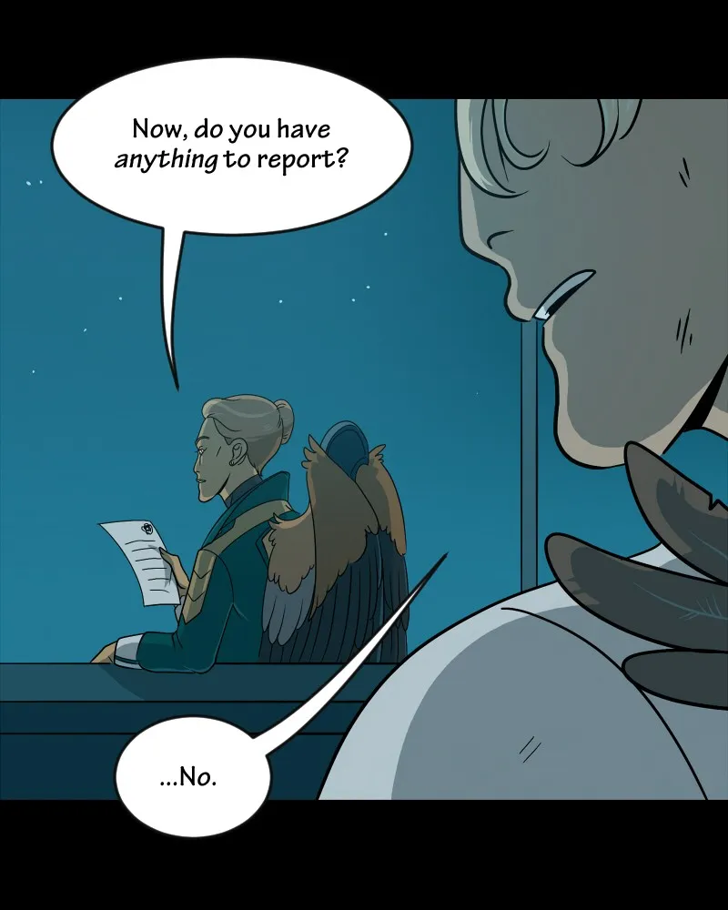 The Croaking Chapter 150 page 32 - 