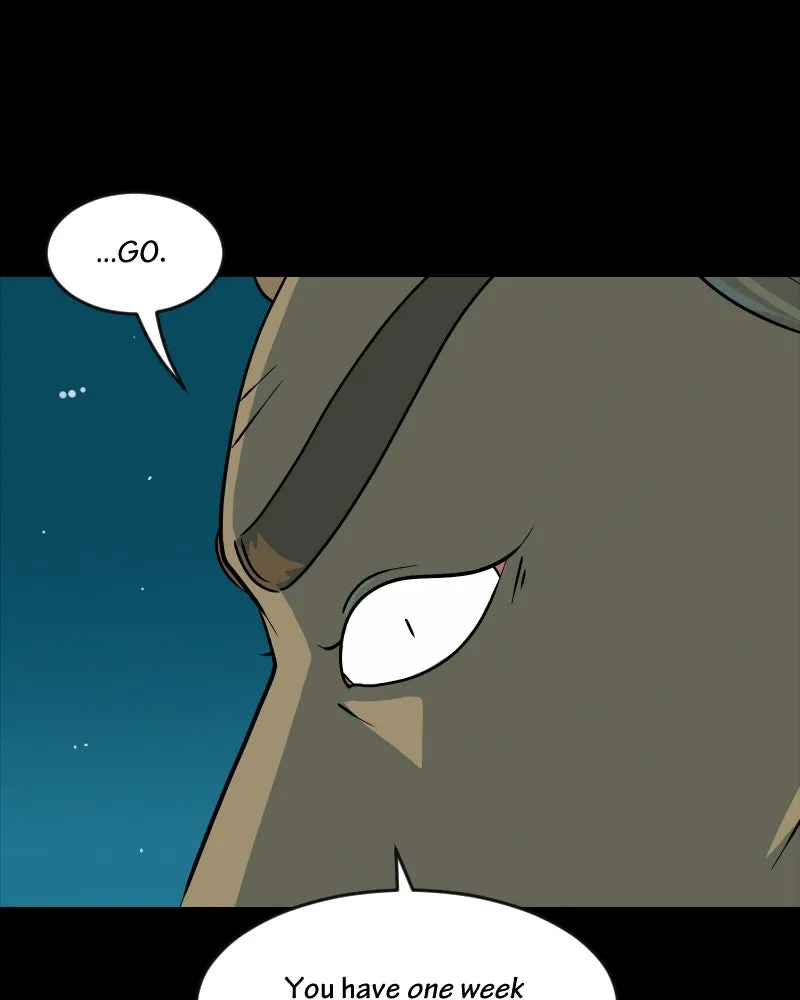 The Croaking Chapter 150 page 33 - 