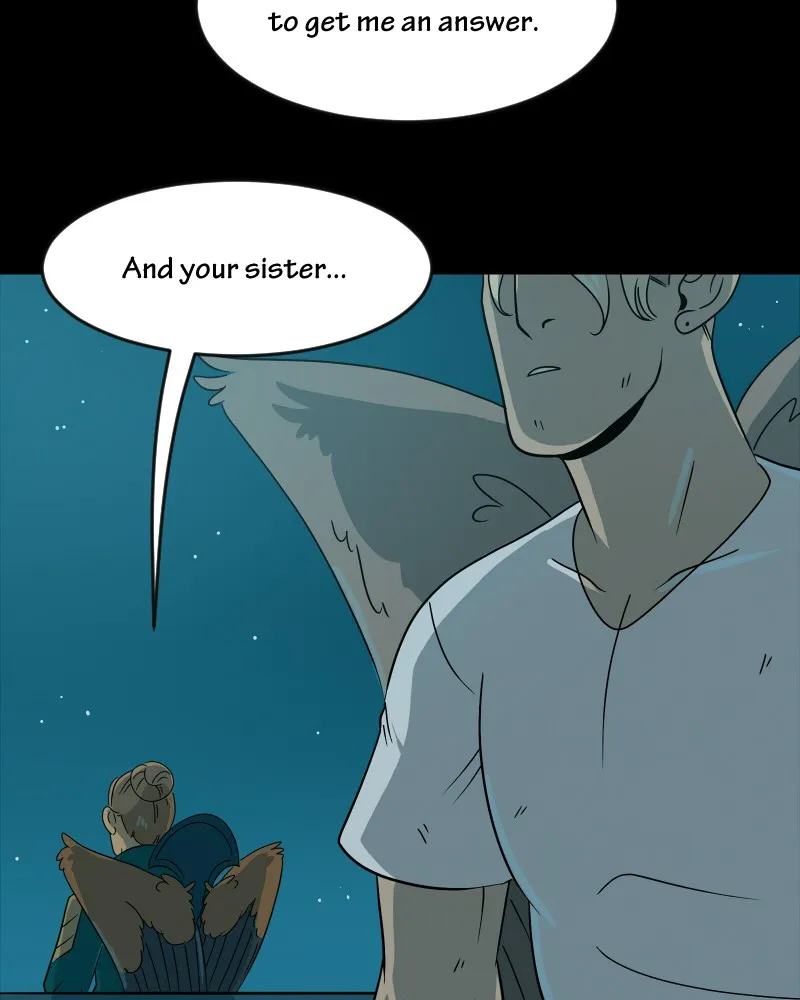 The Croaking Chapter 150 page 34 - 