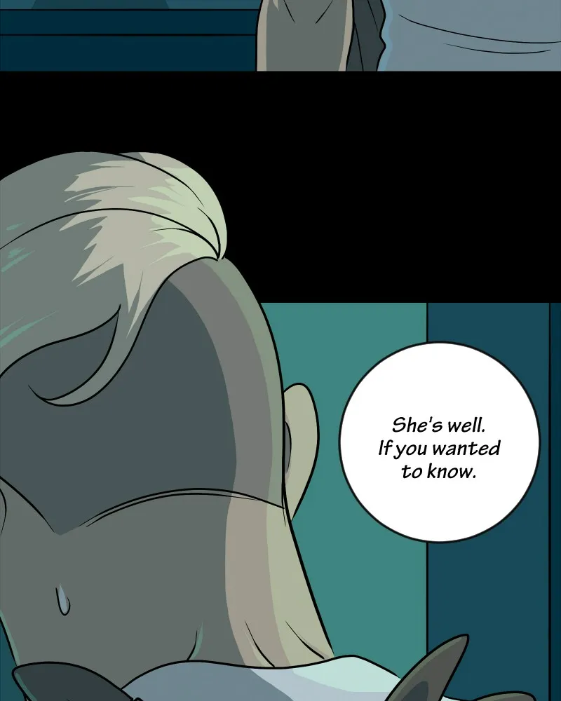 The Croaking Chapter 150 page 35 - 