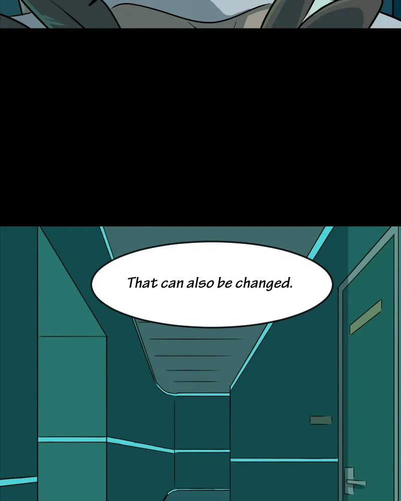 The Croaking Chapter 150 page 36 - 