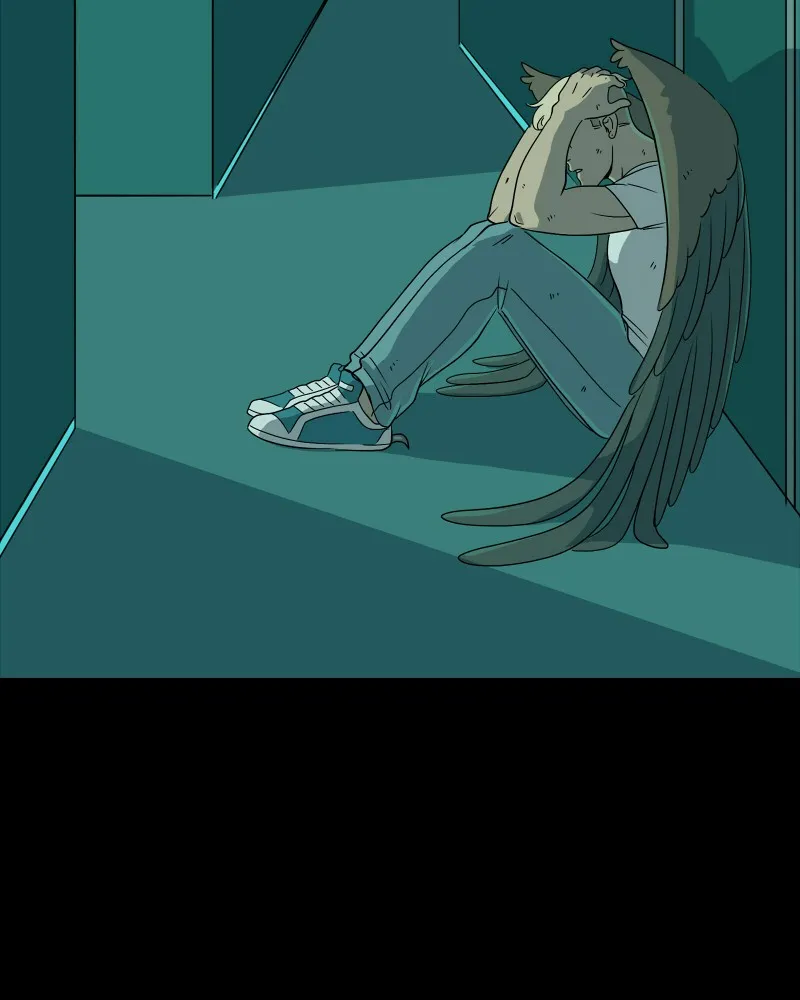 The Croaking Chapter 150 page 37 - 