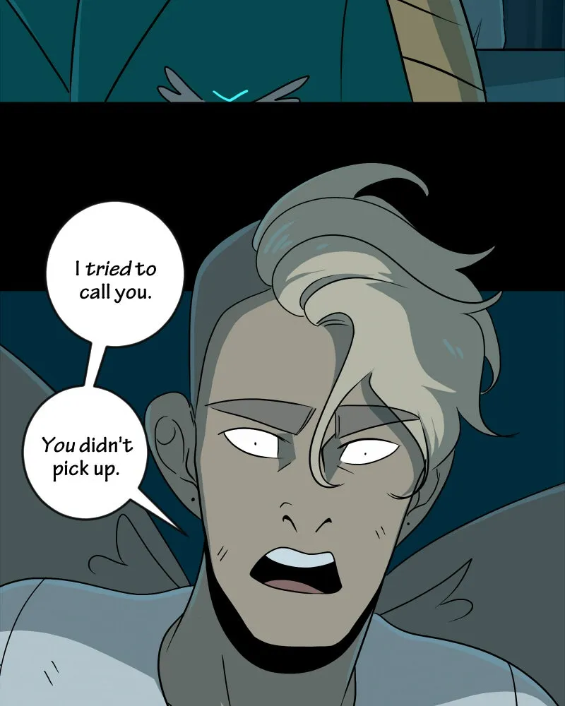 The Croaking Chapter 150 page 5 - 