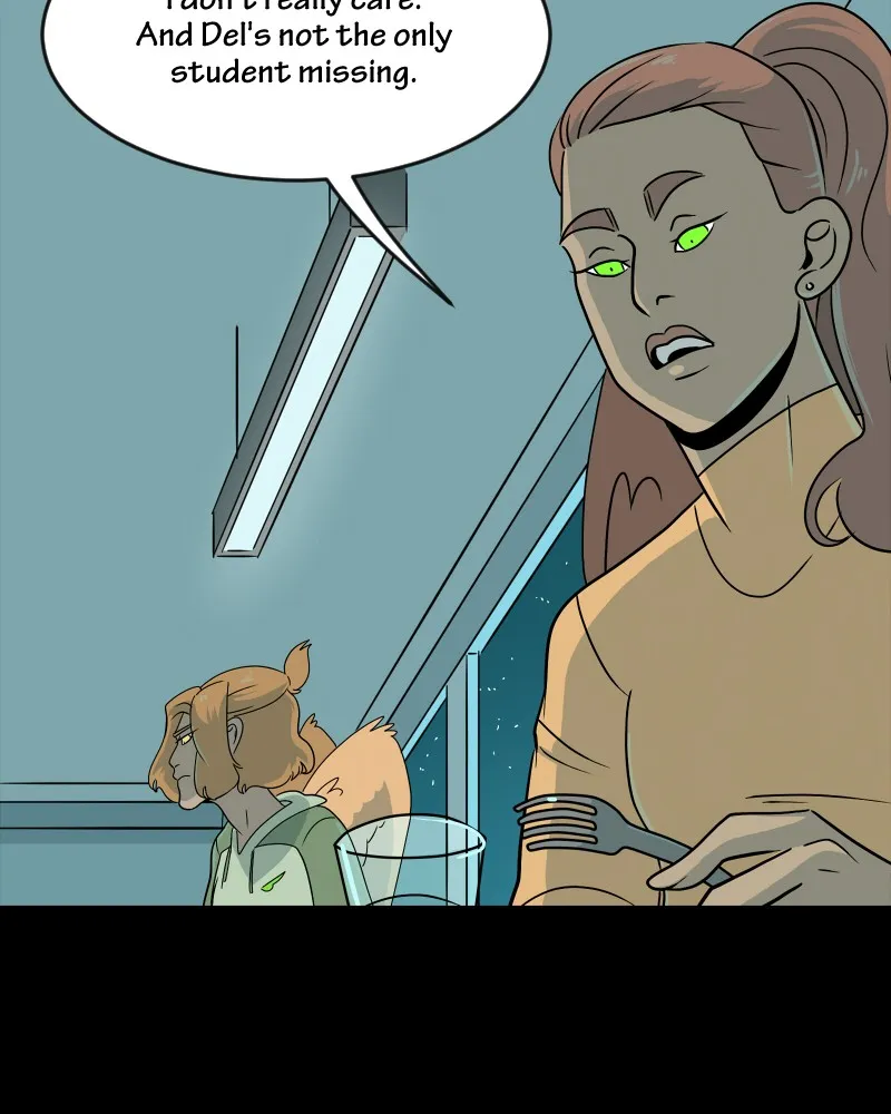 The Croaking Chapter 150 page 42 - 