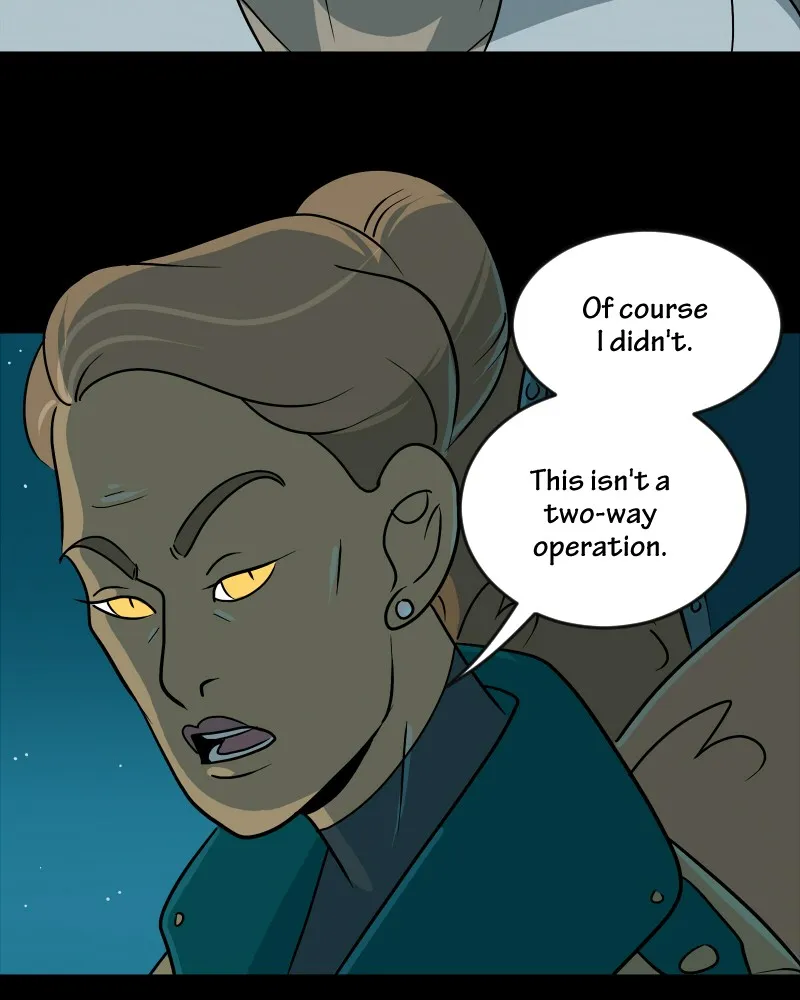 The Croaking Chapter 150 page 6 - 