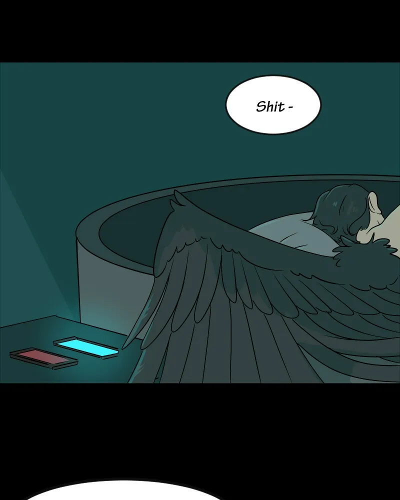 The Croaking Chapter 150 page 54 - 