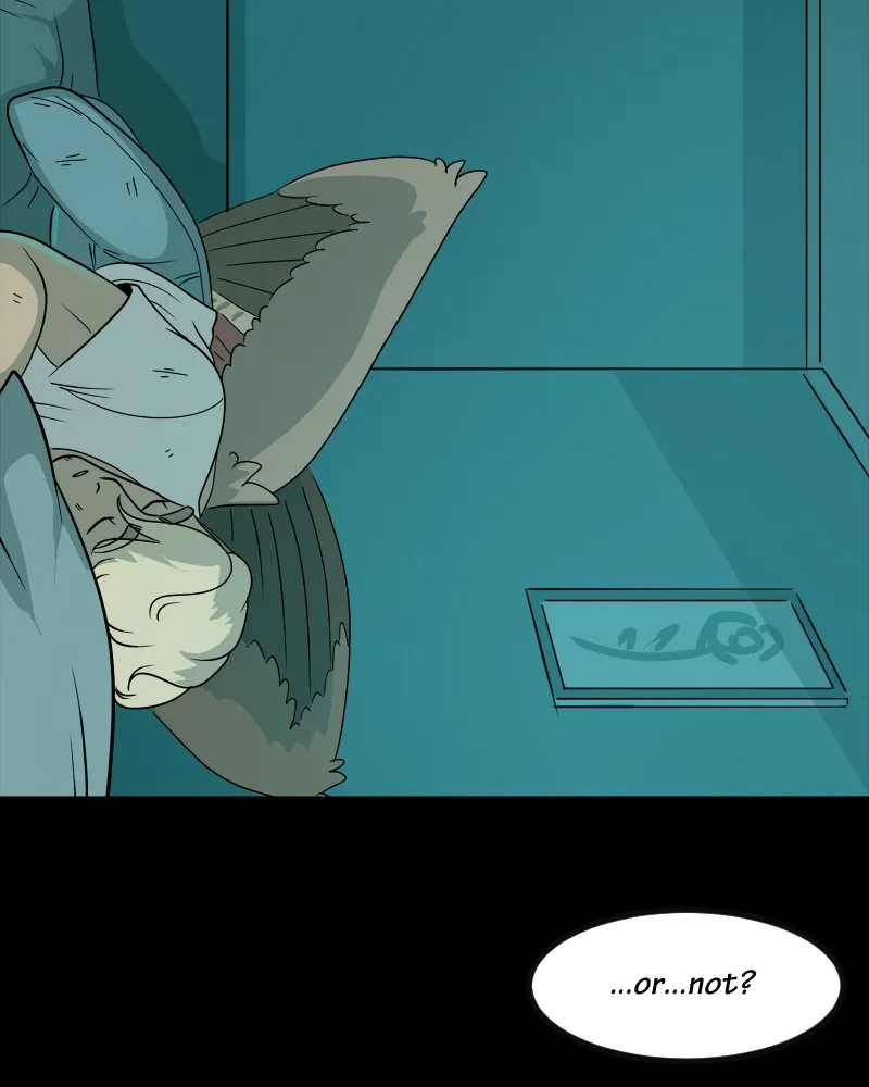 The Croaking Chapter 150 page 57 - 