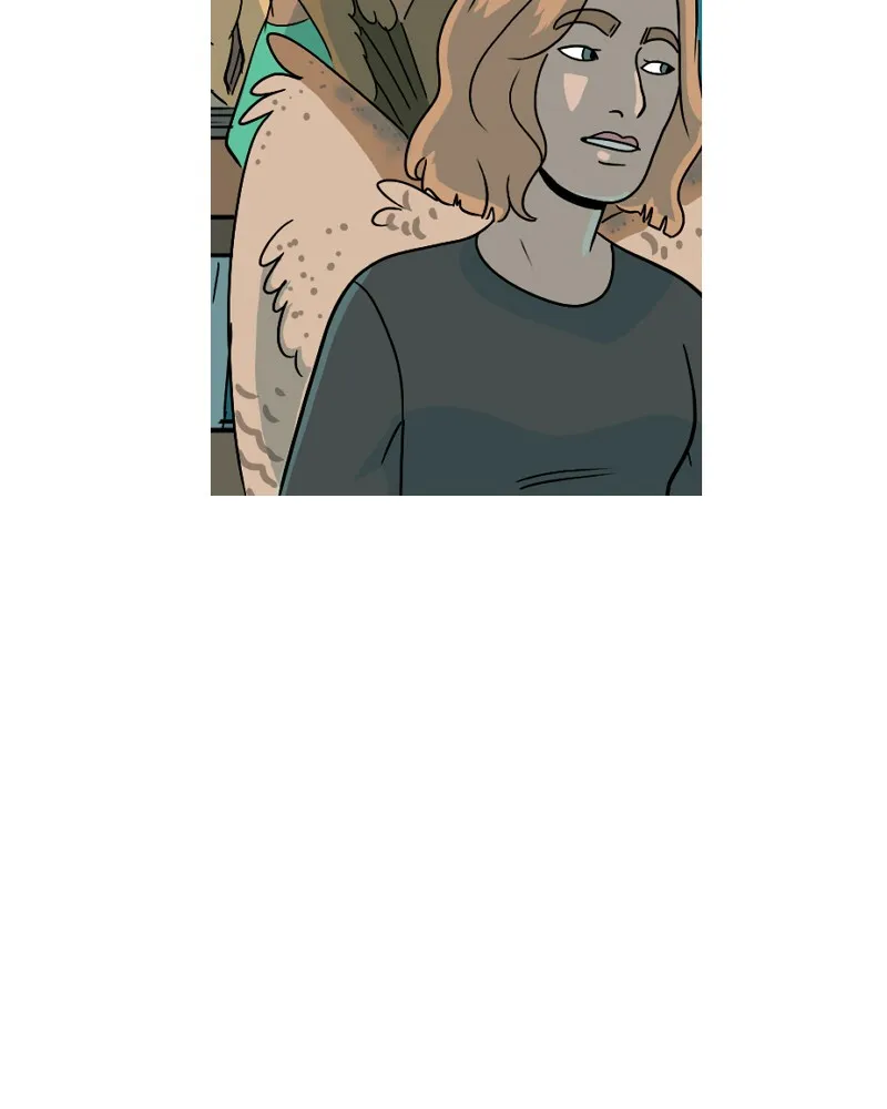 The Croaking Chapter 150 page 64 - 