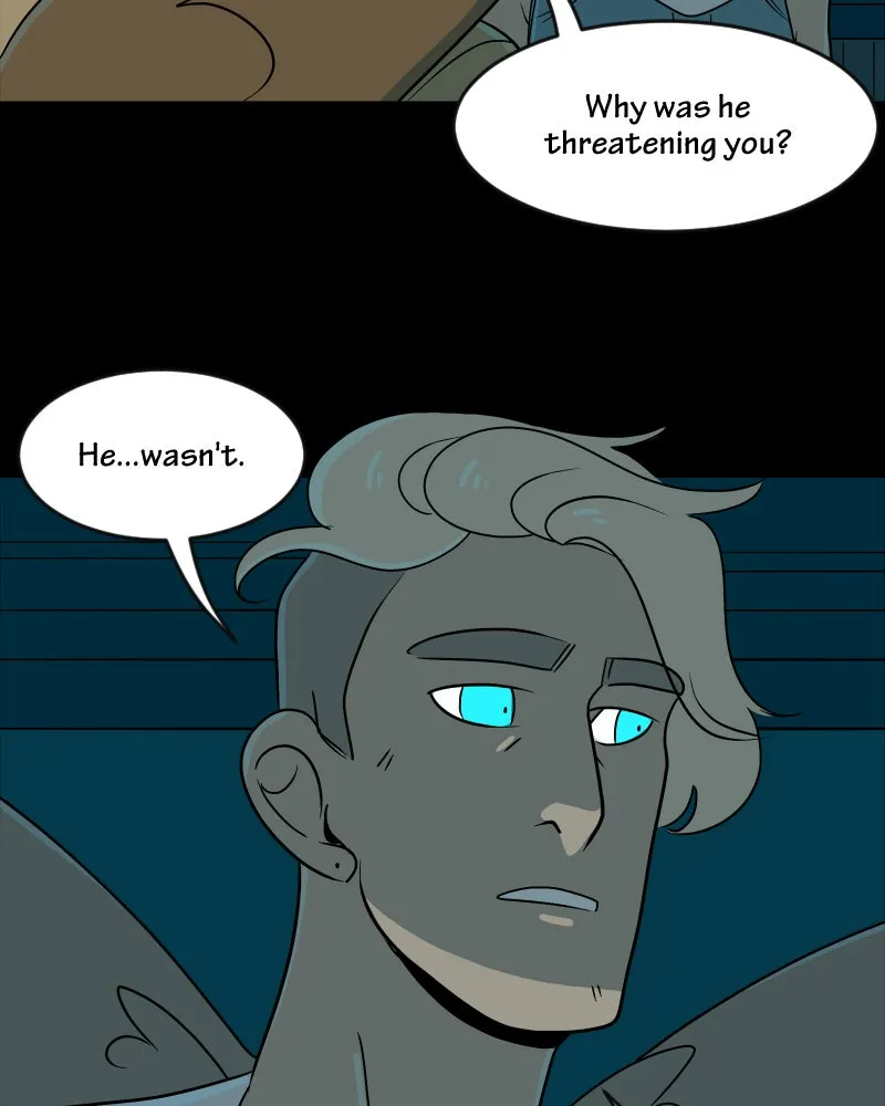 The Croaking Chapter 150 page 10 - 