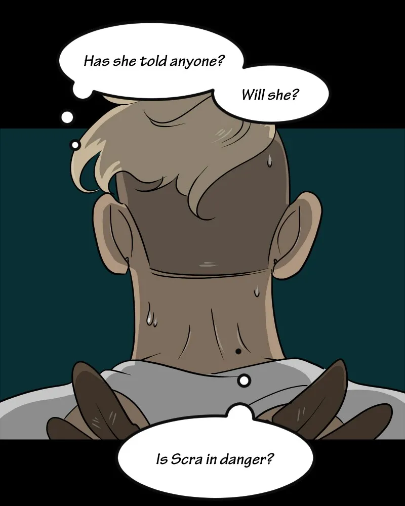 The Croaking Chapter 151 page 13 - 
