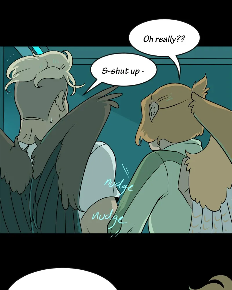 The Croaking Chapter 151 page 16 - 