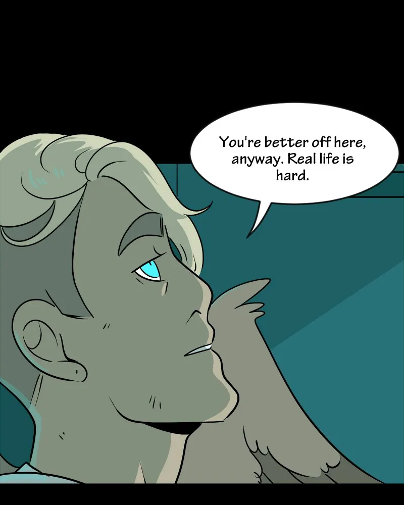 The Croaking Chapter 151 page 20 - 